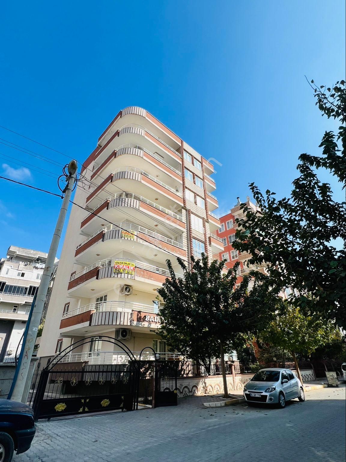 Karaköprü Ali Baba Kiralık Daire Has Birlik Emlaktan Kiralık 5 Odalı Ara Kat Tekli Daire