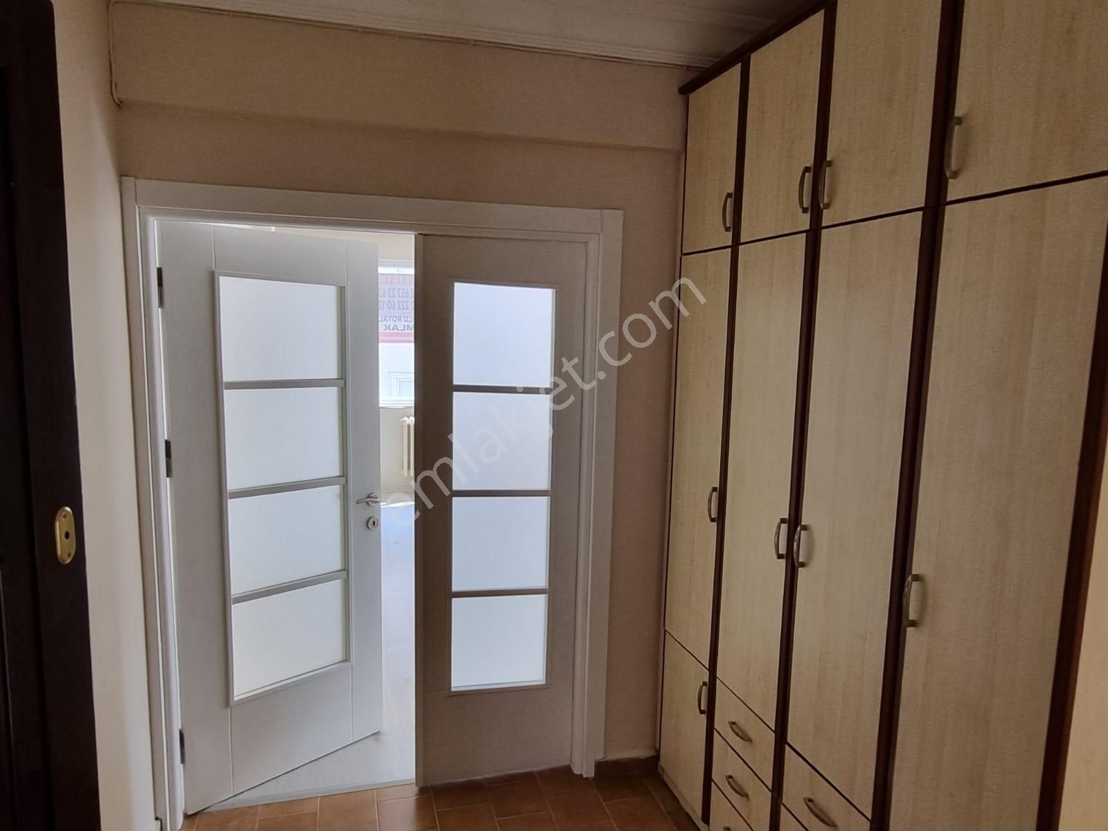 Çorlu Kazımiye Kiralık Daire  ÇORLU BAHÇELİ EVLER DE KİRALIK  3+1 KOMBİLİ SAİRE