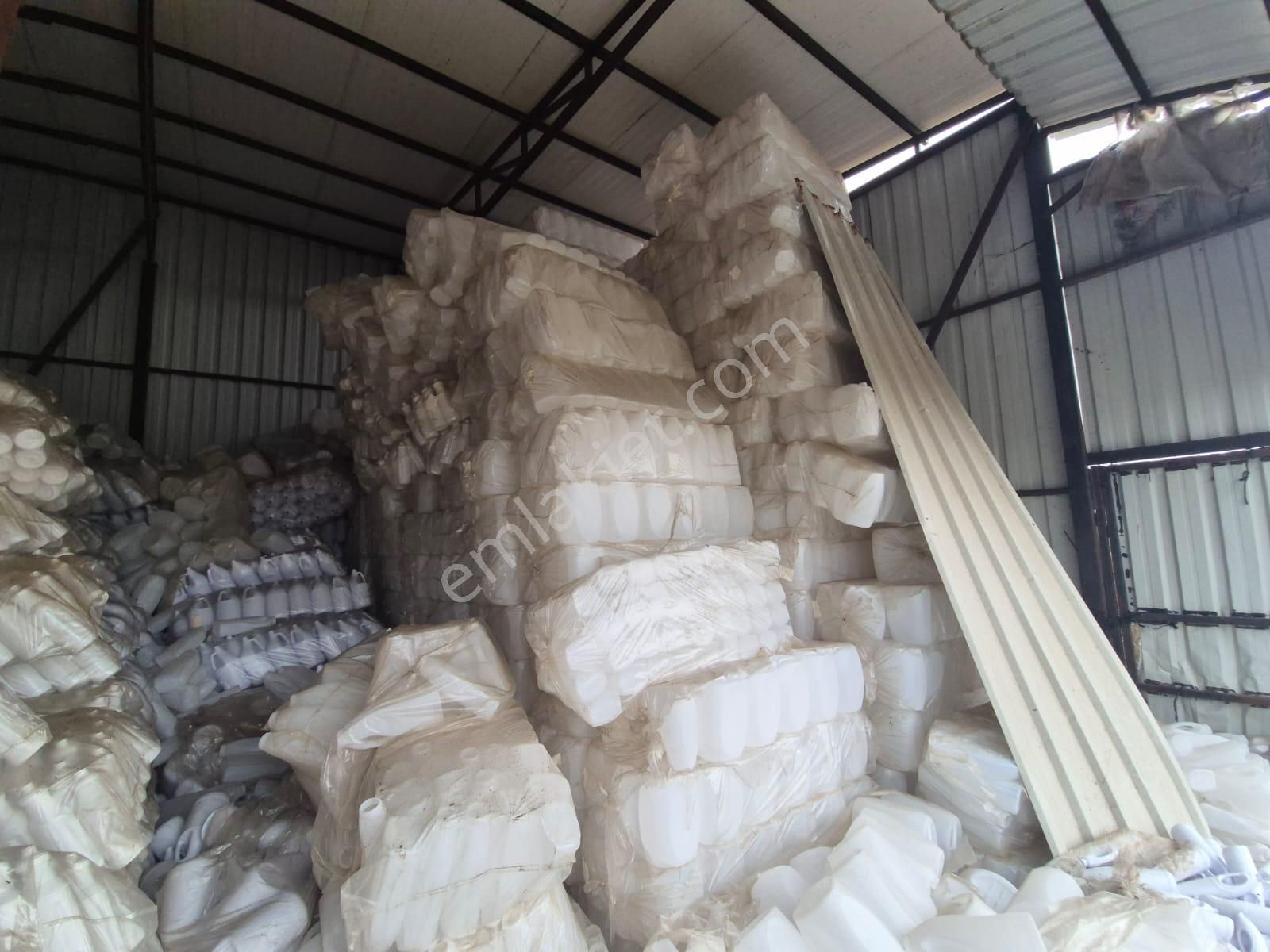 Roma' Dan Çitli' De Devren Kiralık İmalathane - Görsel 8