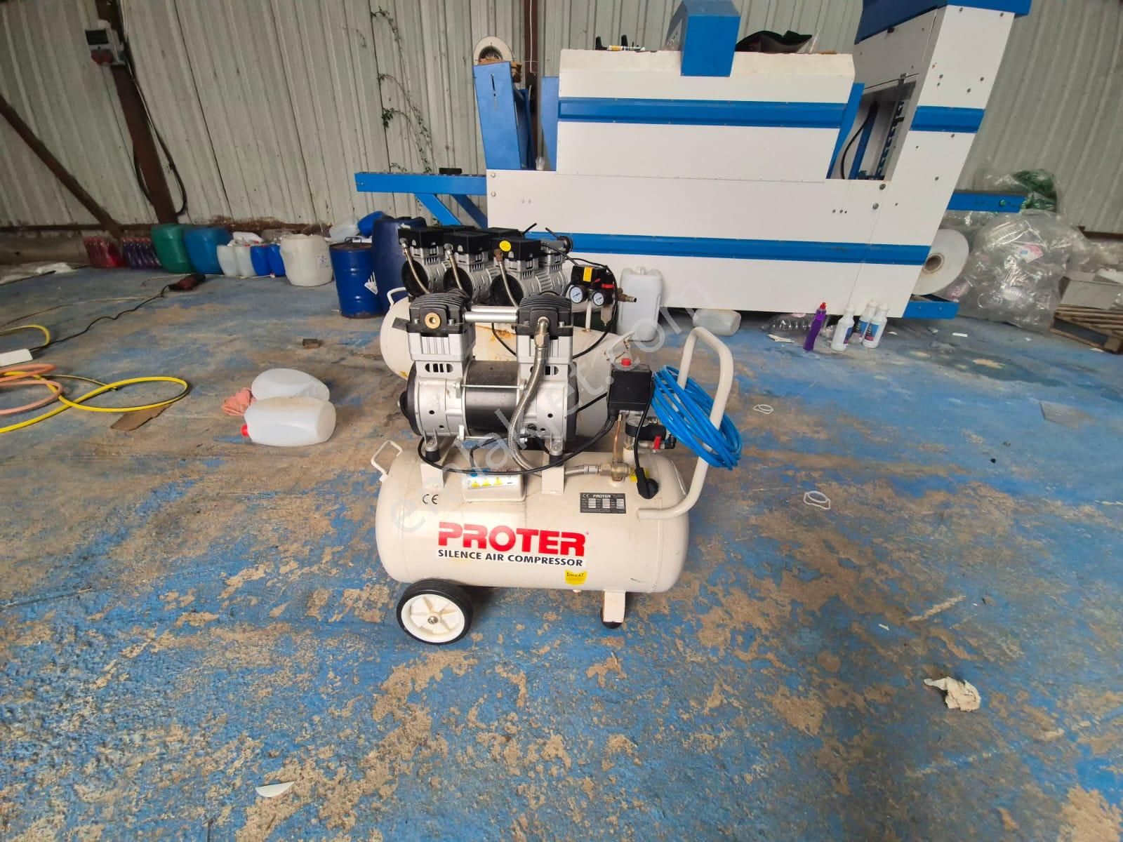 Roma' Dan Çitli' De Devren Kiralık İmalathane - Görsel 12