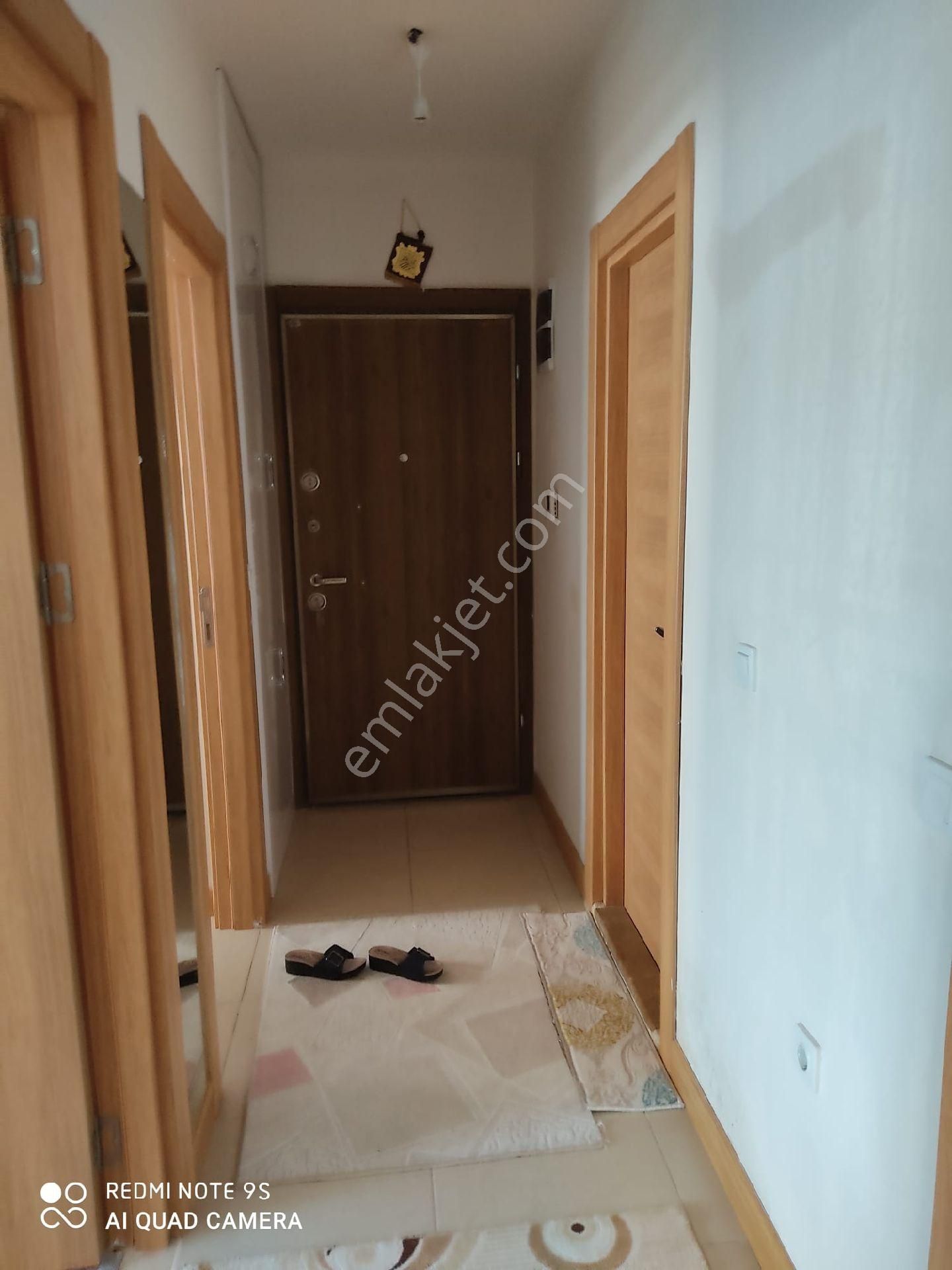 Yenişehir Üçkuyu Kiralık Daire Üçkuyular Yola Sıfır 720 Toki Kat 3 3+1kiralık