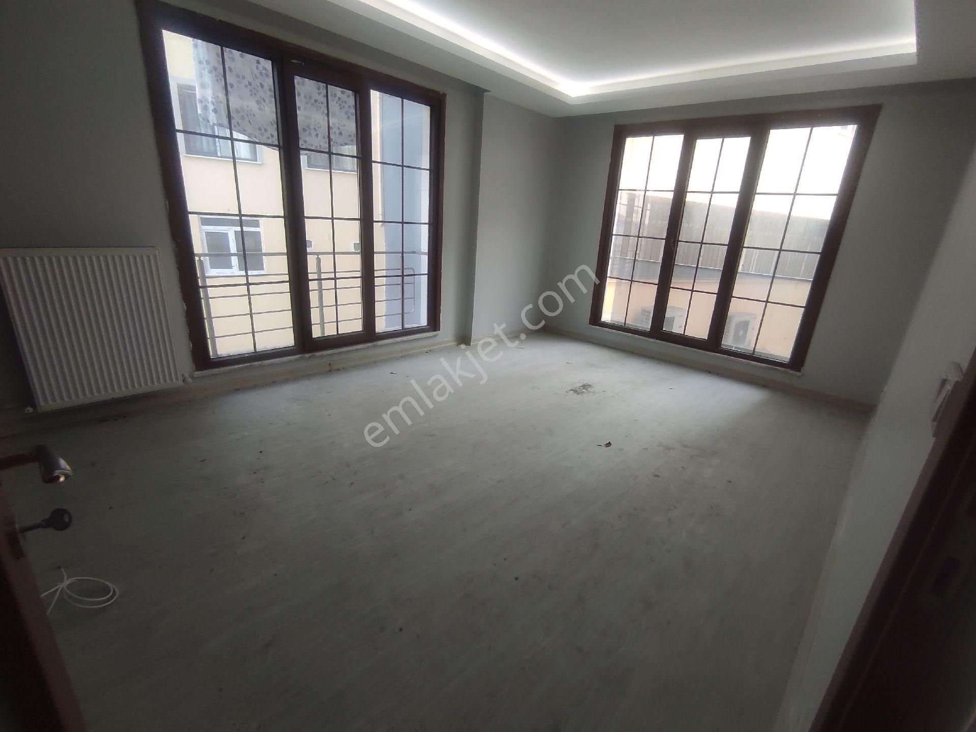 Kağıthane Çağlayan Satılık Daire ACİL SATILIK DAİRE MERKEZİ KONUYDU