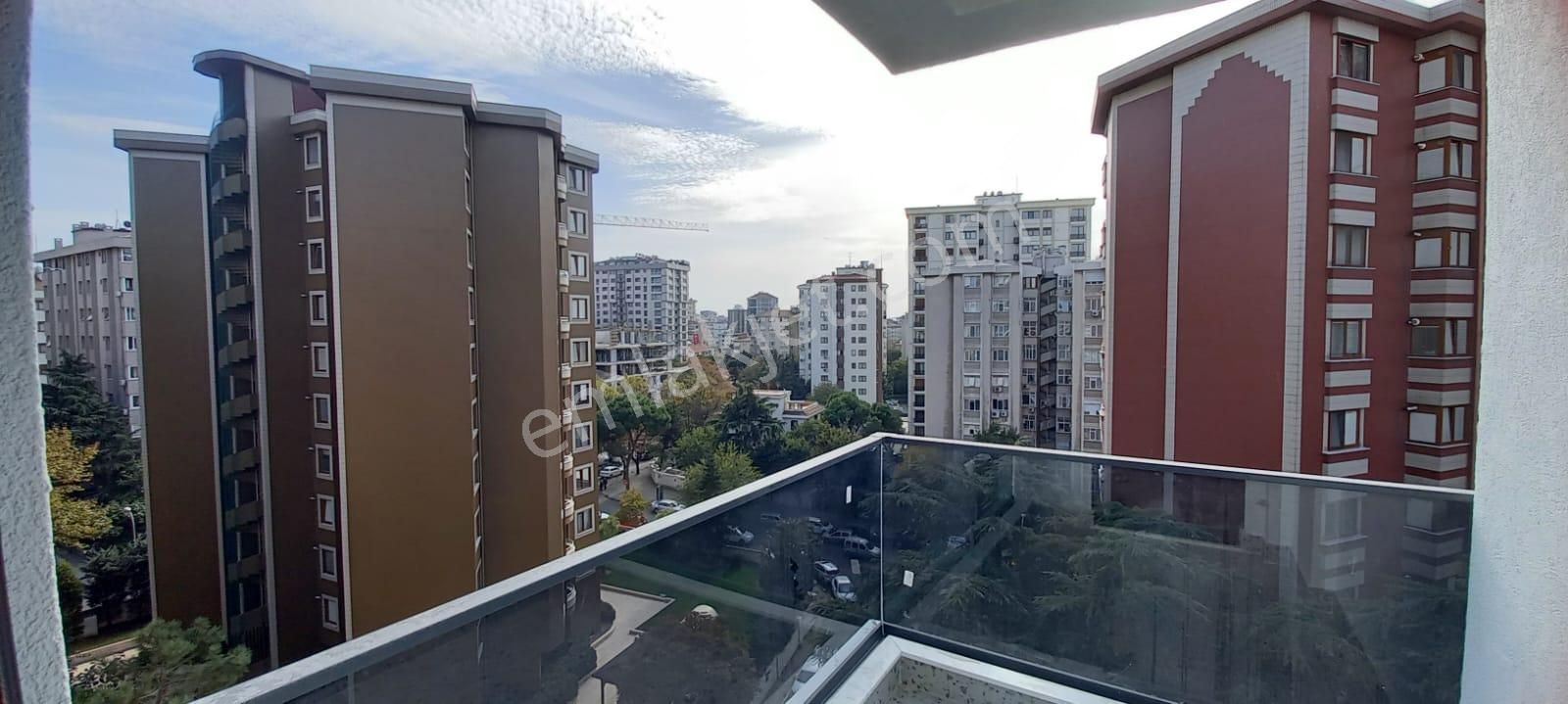 Kadıköy Erenköy Satılık Daire  TEK YETKİLİ PRO'DAN ERENKÖY 'DE YENİ BİNADA 3+1 SATILIK DAİRE