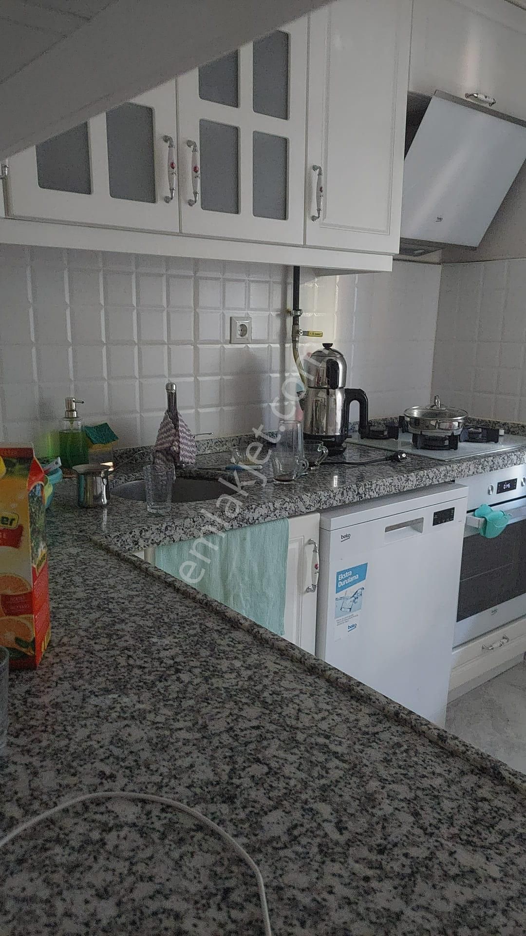 Serdivan Arabacıalanı Satılık Daire  SERDİVAN SATILIK DAİRE