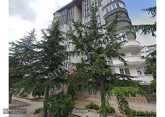 Sivrihisar Yenice Satılık Daire Mega Realty'den Doğa Manzaralı Tokilerde Satılık Daire