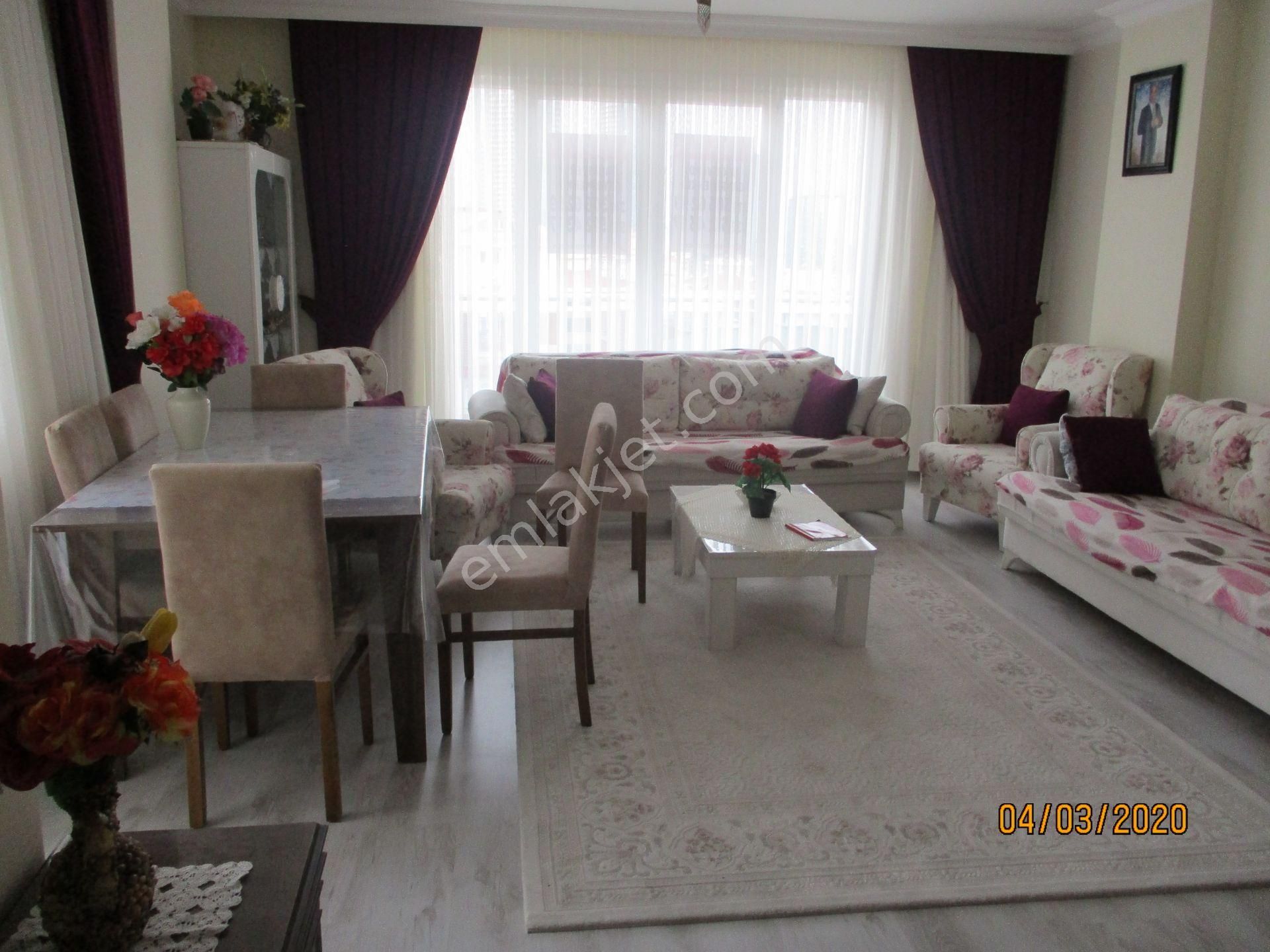 Kartal Karlıkpede Tanrıverdi Gayrimenkulden Satılık Dubleks 5+2.daire - Görsel 6