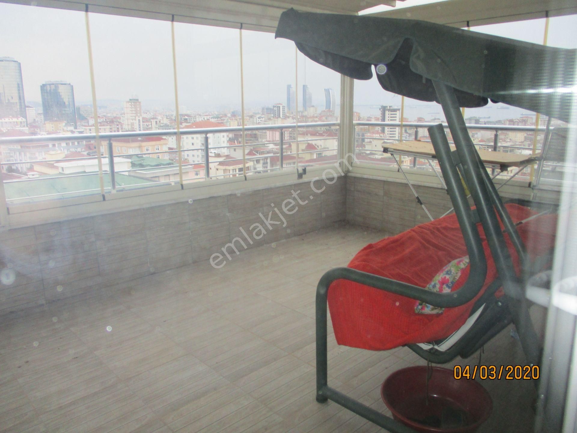 Kartal Karlıkpede Tanrıverdi Gayrimenkulden Satılık Dubleks 5+2.daire - Görsel 30