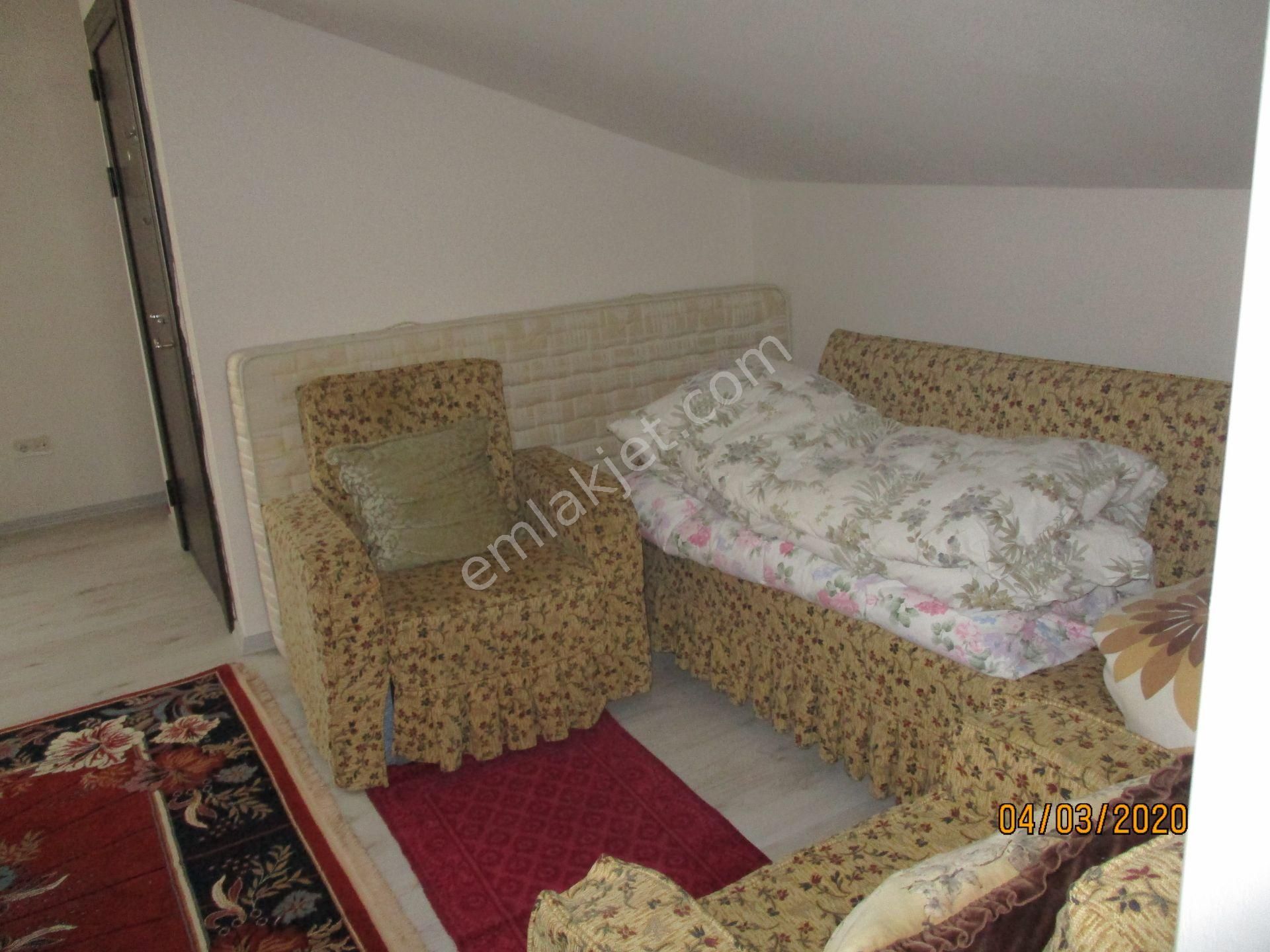 Kartal Karlıkpede Tanrıverdi Gayrimenkulden Satılık Dubleks 5+2.daire - Görsel 26