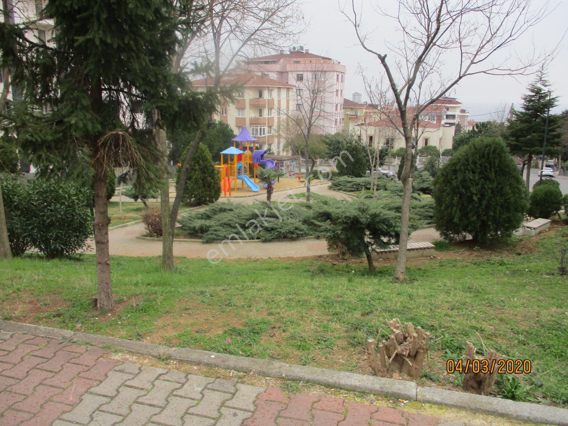 Kartal Karlıkpede Tanrıverdi Gayrimenkulden Satılık Dubleks 5+2.daire - Görsel 34