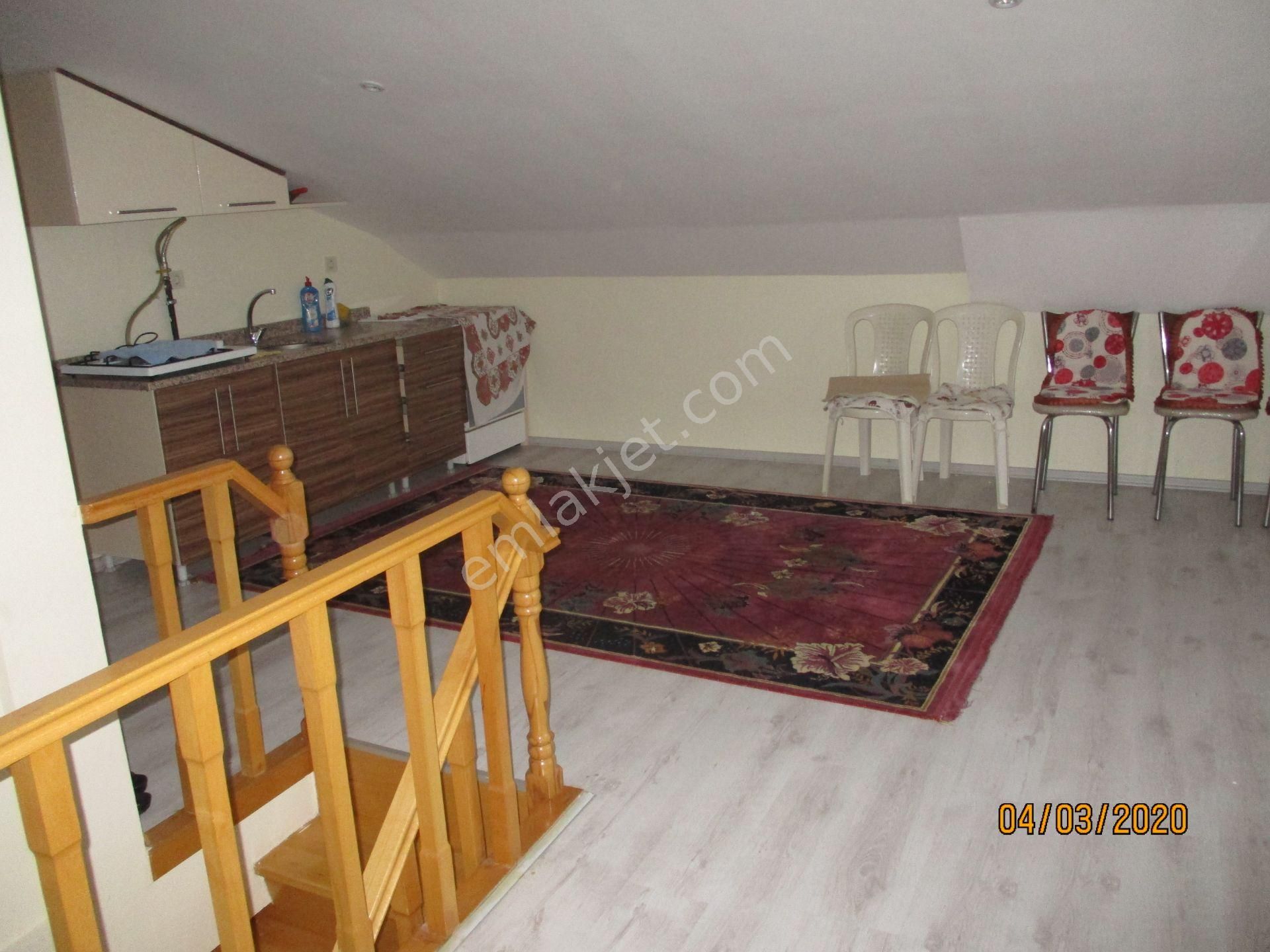 Kartal Karlıkpede Tanrıverdi Gayrimenkulden Satılık Dubleks 5+2.daire - Görsel 7