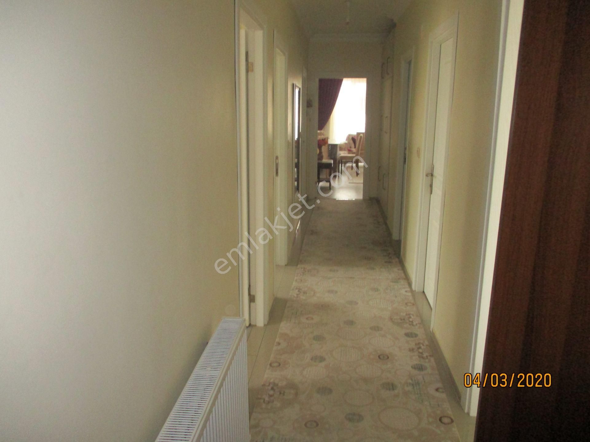 Kartal Karlıkpede Tanrıverdi Gayrimenkulden Satılık Dubleks 5+2.daire - Görsel 16