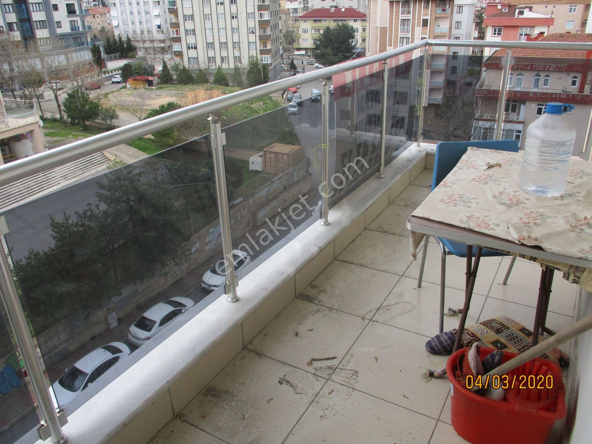 Kartal Karlıkpede Tanrıverdi Gayrimenkulden Satılık Dubleks 5+2.daire - Görsel 18