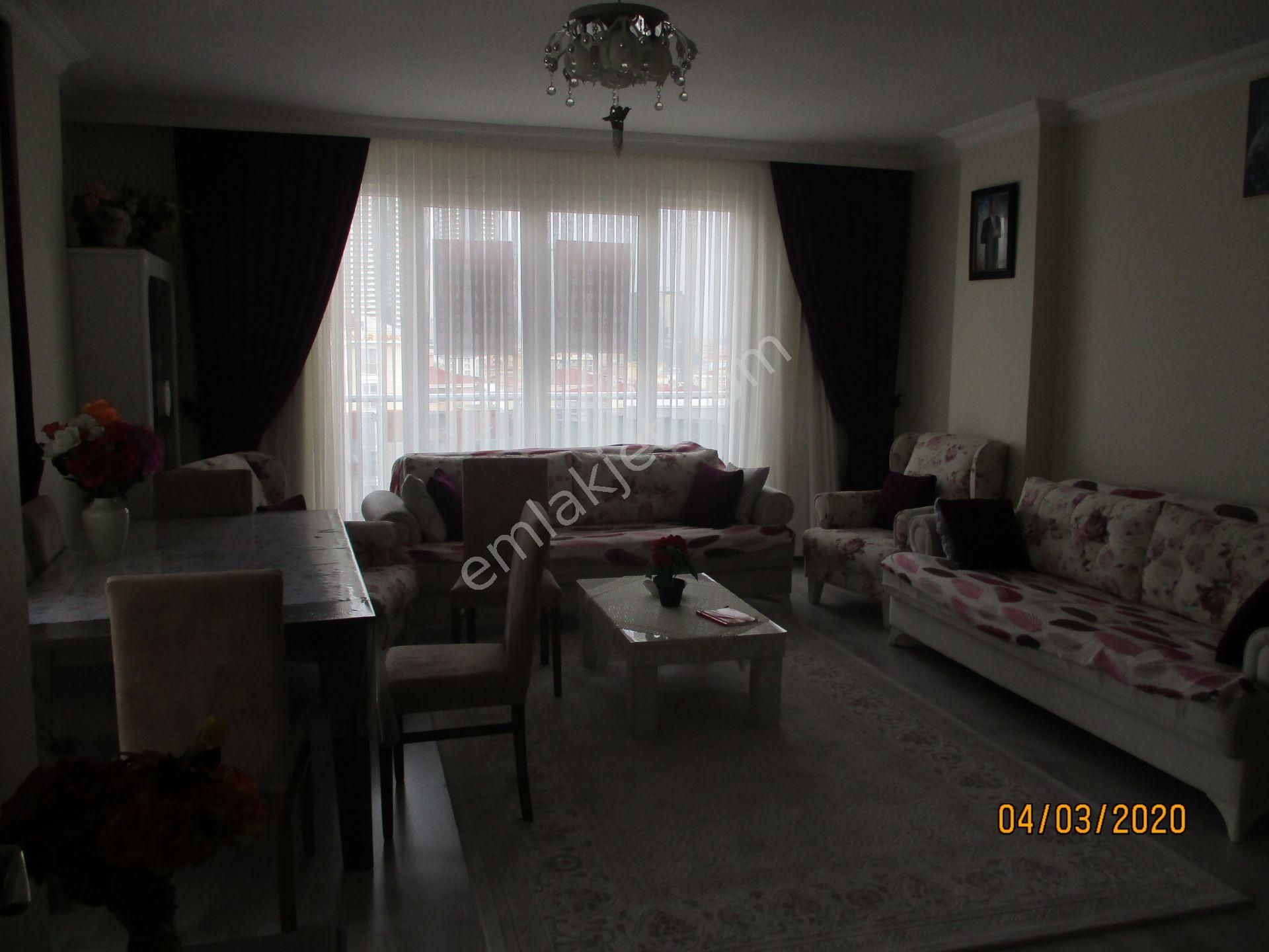 Kartal Karlıkpede Tanrıverdi Gayrimenkulden Satılık Dubleks 5+2.daire - Görsel 5