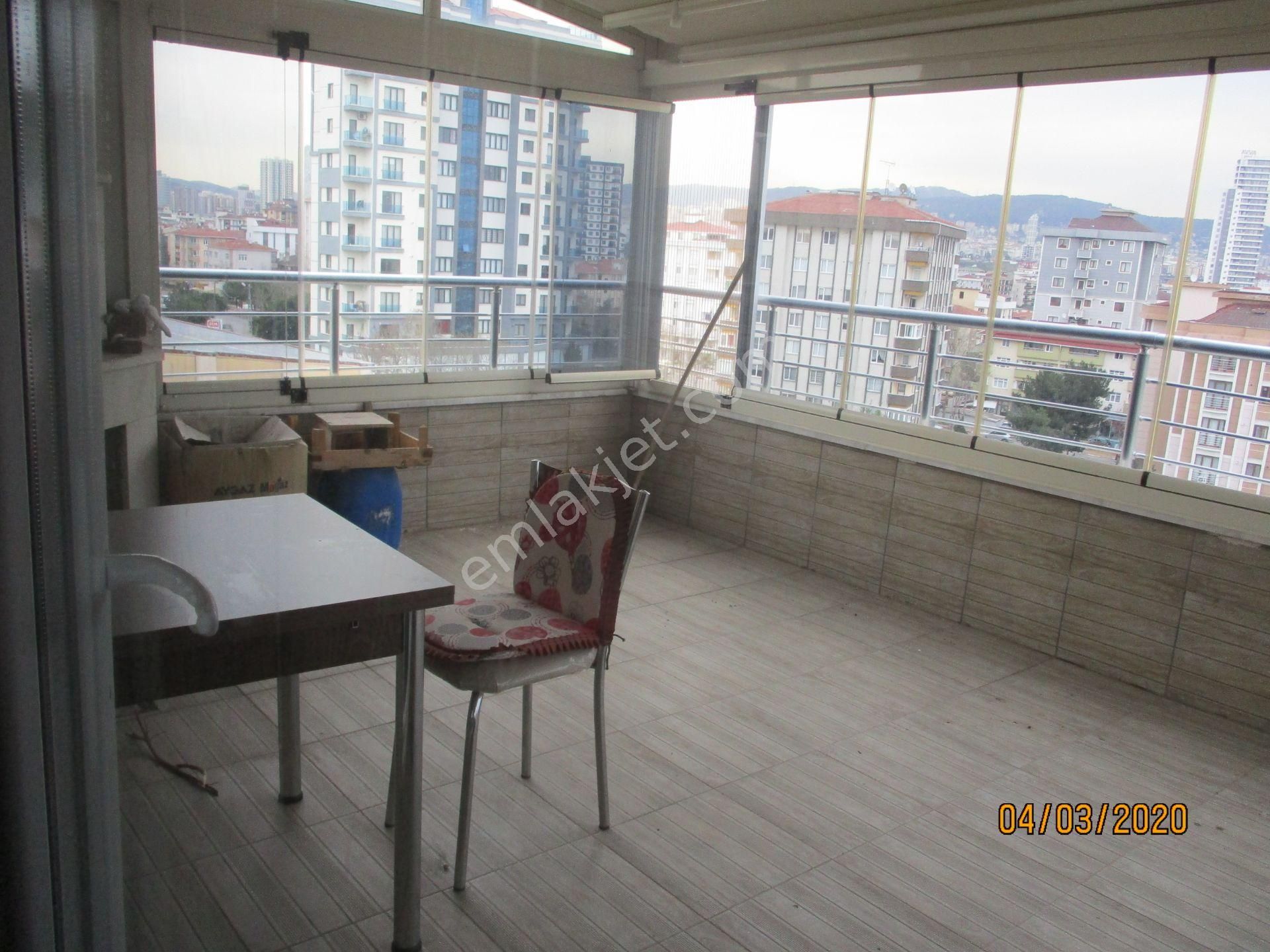 Kartal Karlıkpede Tanrıverdi Gayrimenkulden Satılık Dubleks 5+2.daire - Görsel 3