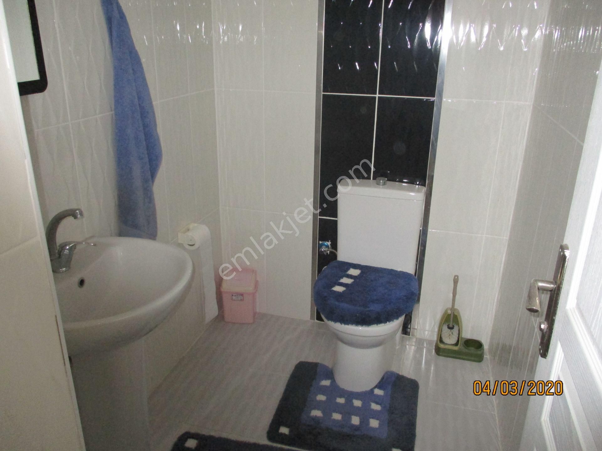 Kartal Karlıkpede Tanrıverdi Gayrimenkulden Satılık Dubleks 5+2.daire - Görsel 14