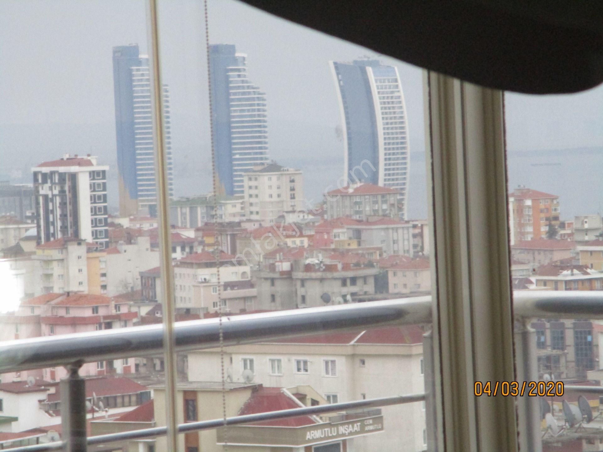 Kartal Karlıkpede Tanrıverdi Gayrimenkulden Satılık Dubleks 5+2.daire - Görsel 4