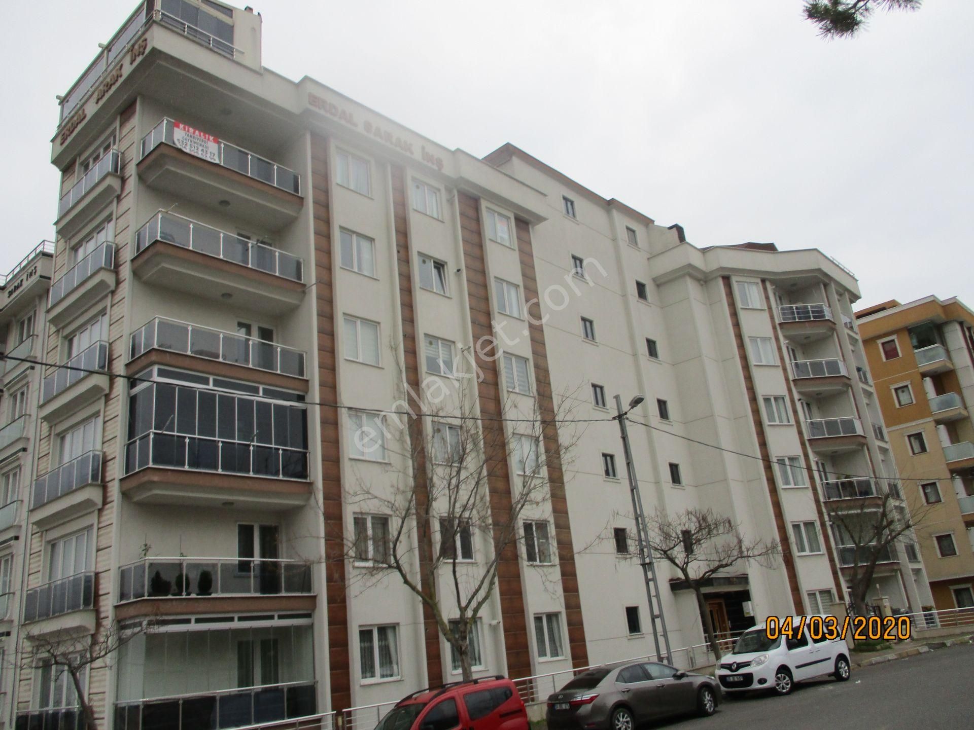 Kartal Karlıkpede Tanrıverdi Gayrimenkulden Satılık Dubleks 5+2.daire - Görsel 2