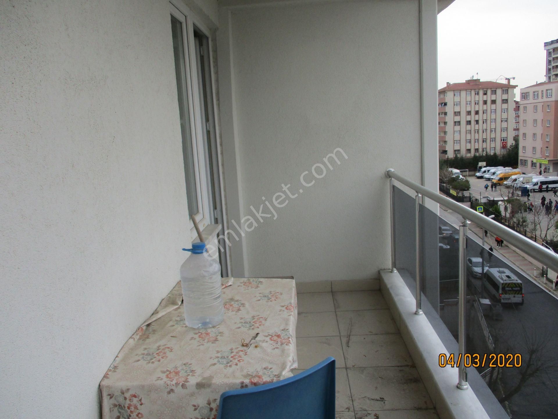 Kartal Karlıkpede Tanrıverdi Gayrimenkulden Satılık Dubleks 5+2.daire - Görsel 19