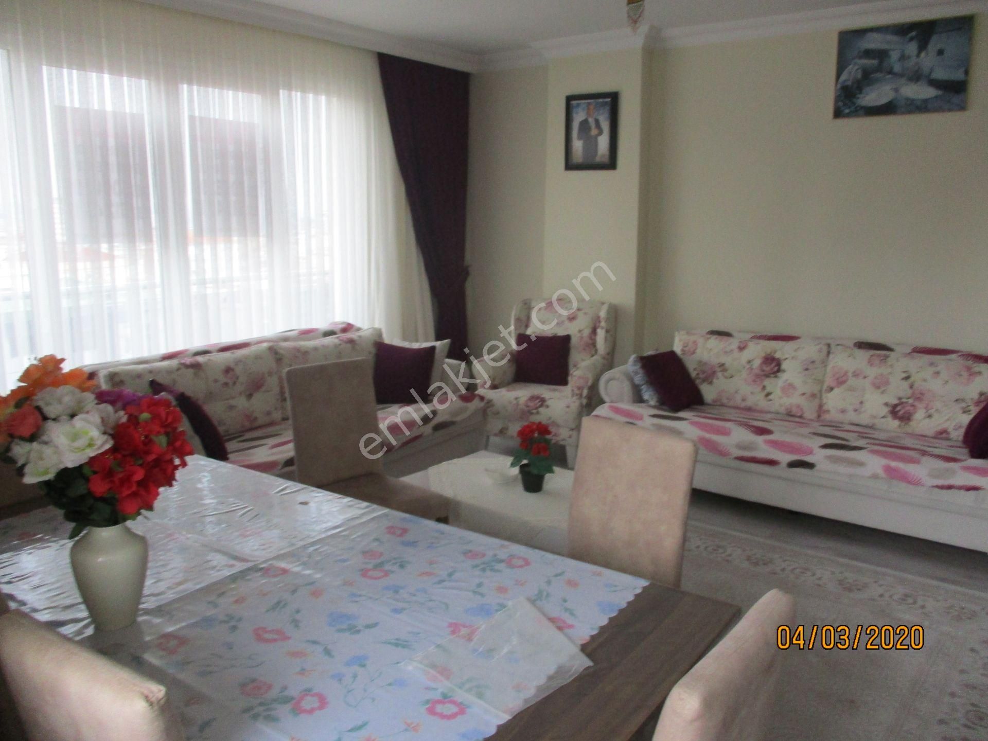 Kartal Karlıkpede Tanrıverdi Gayrimenkulden Satılık Dubleks 5+2.daire - Görsel 20