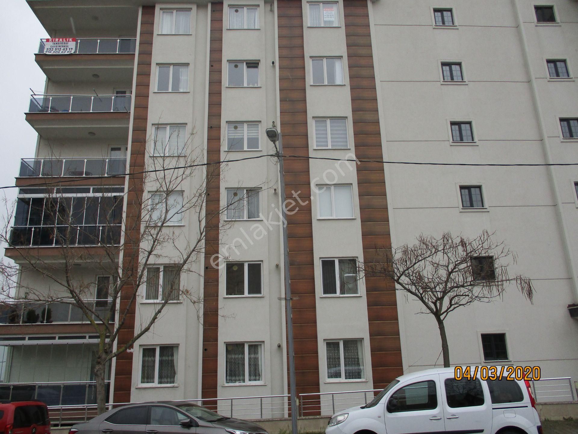 Kartal Karlıkpede Tanrıverdi Gayrimenkulden Satılık Dubleks 5+2.daire - Görsel 33