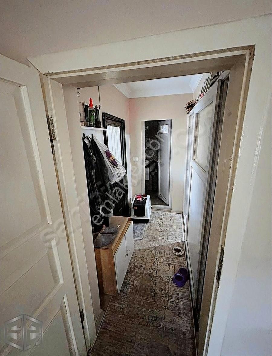 İzmir Selçuk Acarlar Köyünde Bahçeli Ev 2+1 Satılık - Görsel 2