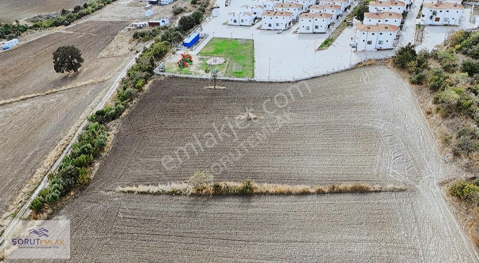 Keşan Mecidiye Köyü (Atatürk) Satılık Tarla SAHİL'E 700 METRE DENİZ MANZARALI SATILIK 5.150 M2 TARLA