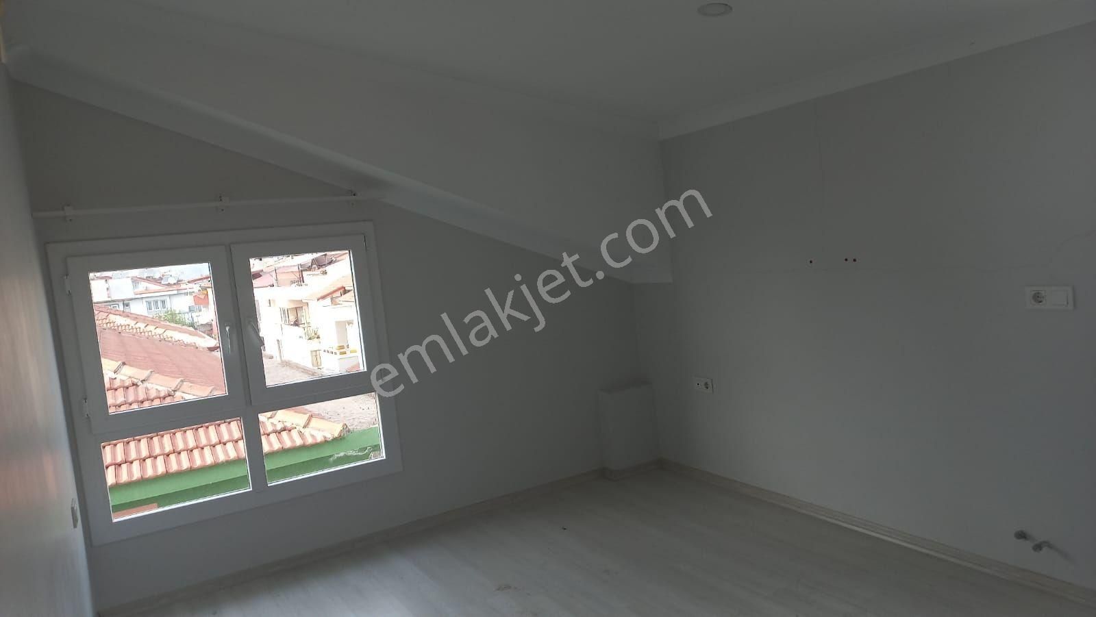 Fethiye Menteşeoğlu Kiralık Daire FETHİYE MENTEŞEOĞLU MAHALLESİ CUMARTESİ PAZARINA 5DK MESAFEDE 3+1 DUBLEX KİRALIK DAİRE 