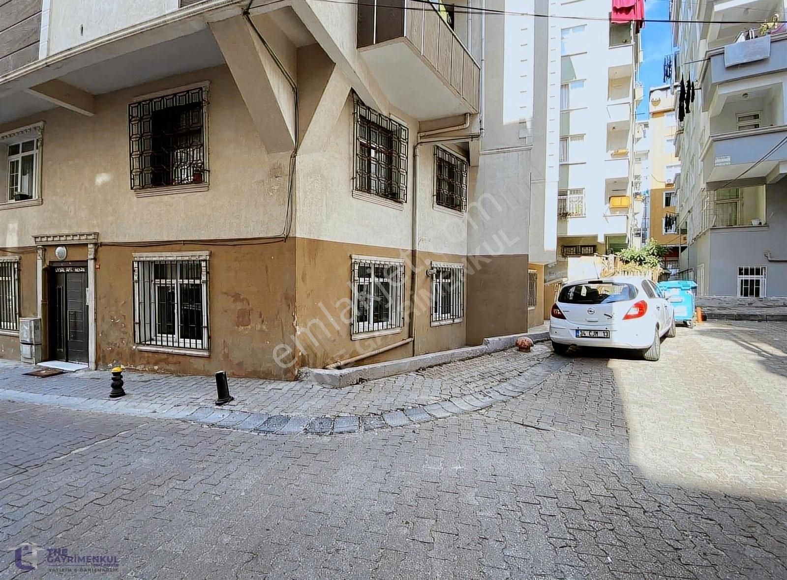 Bahçelievler Soğanlı Satılık Daire Bahçelievler Kocasinanda Satılık 3+1 135m2 Daire