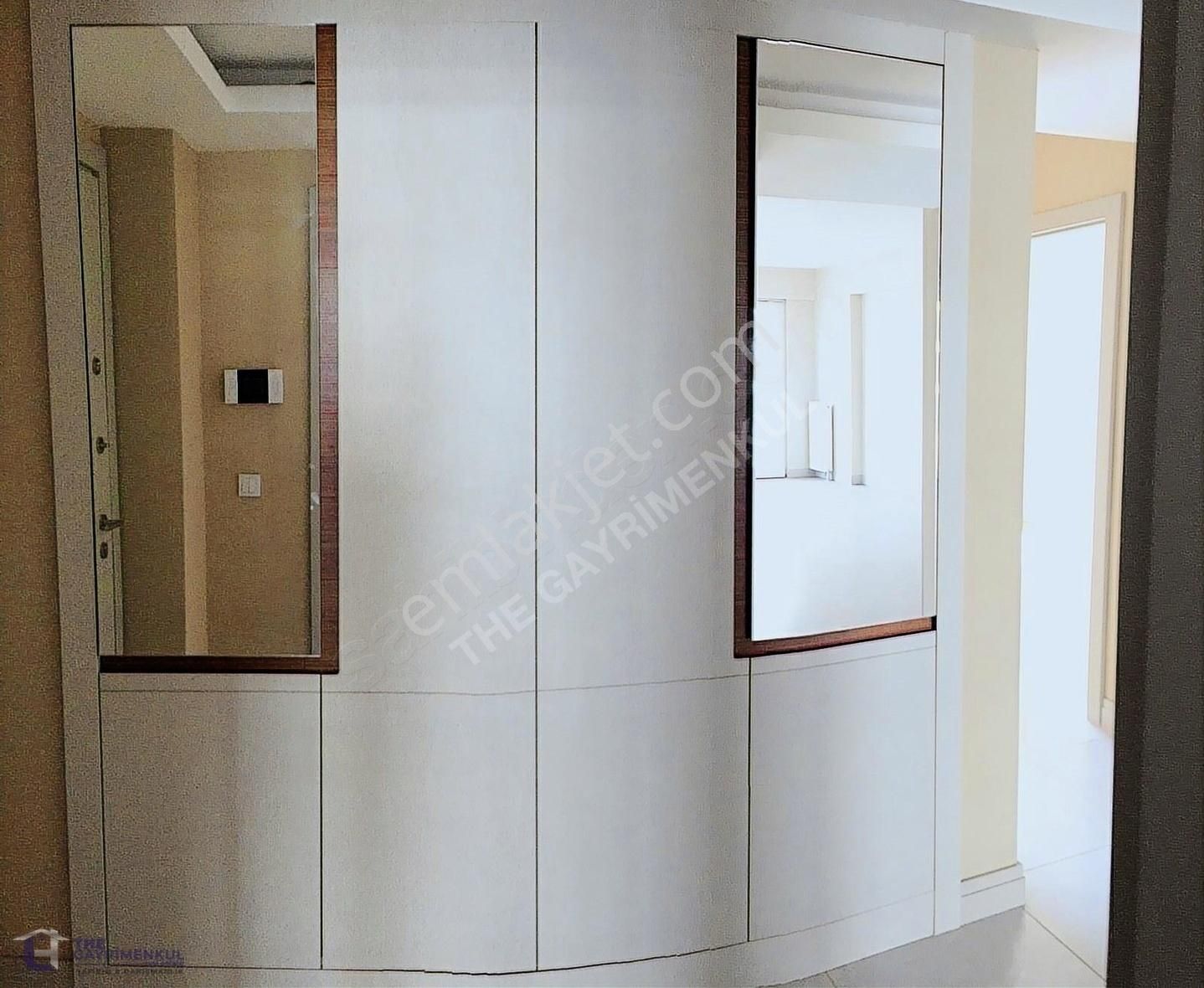 Bağcılar Bağlar Havalimanına Yakın Kiralık Daire SURYAPI CORRİDOR DA KİRALIK 3+1 157m2 BALKONLU DAİRE GÜNEŞLİ