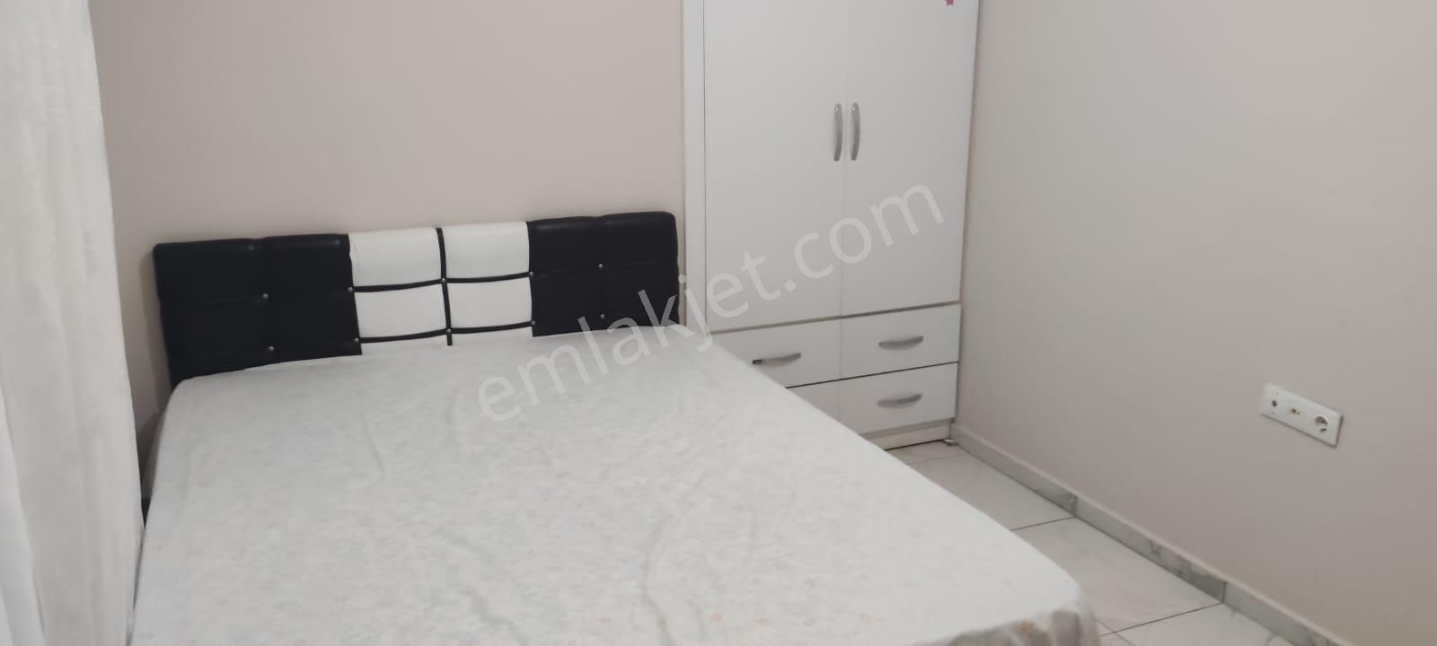 Silifke Atakent Kiralık Daire  ATAKENT ZARA APT. KİRALIK DAİRE