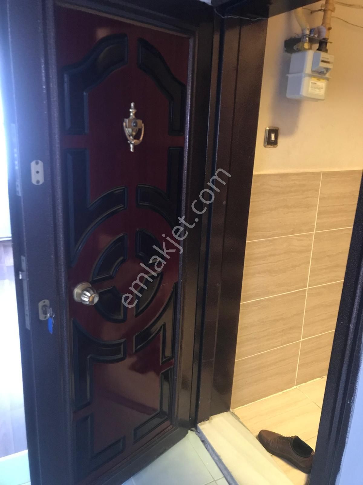 Eşyalı Kiralık Daire 2+1 Çarşı İçinde - Görsel 16