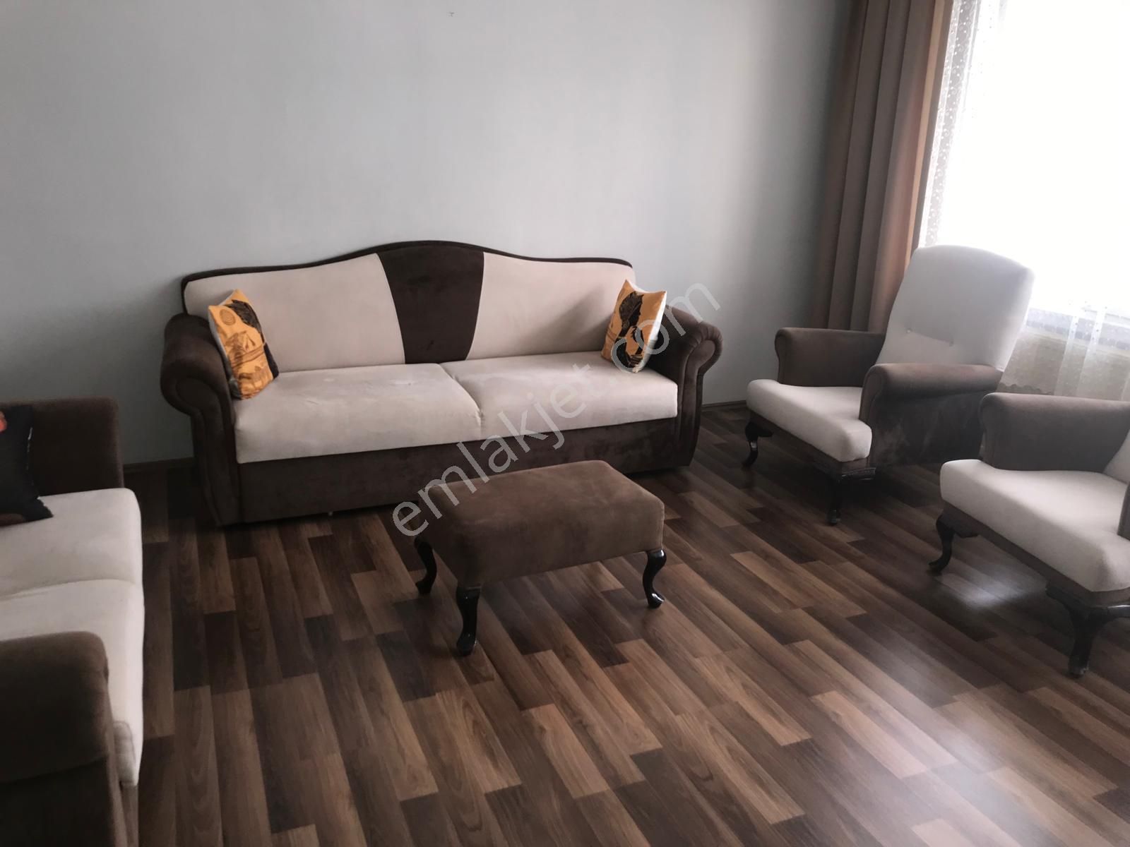 Eşyalı Kiralık Daire 2+1 Çarşı İçinde - Görsel 15