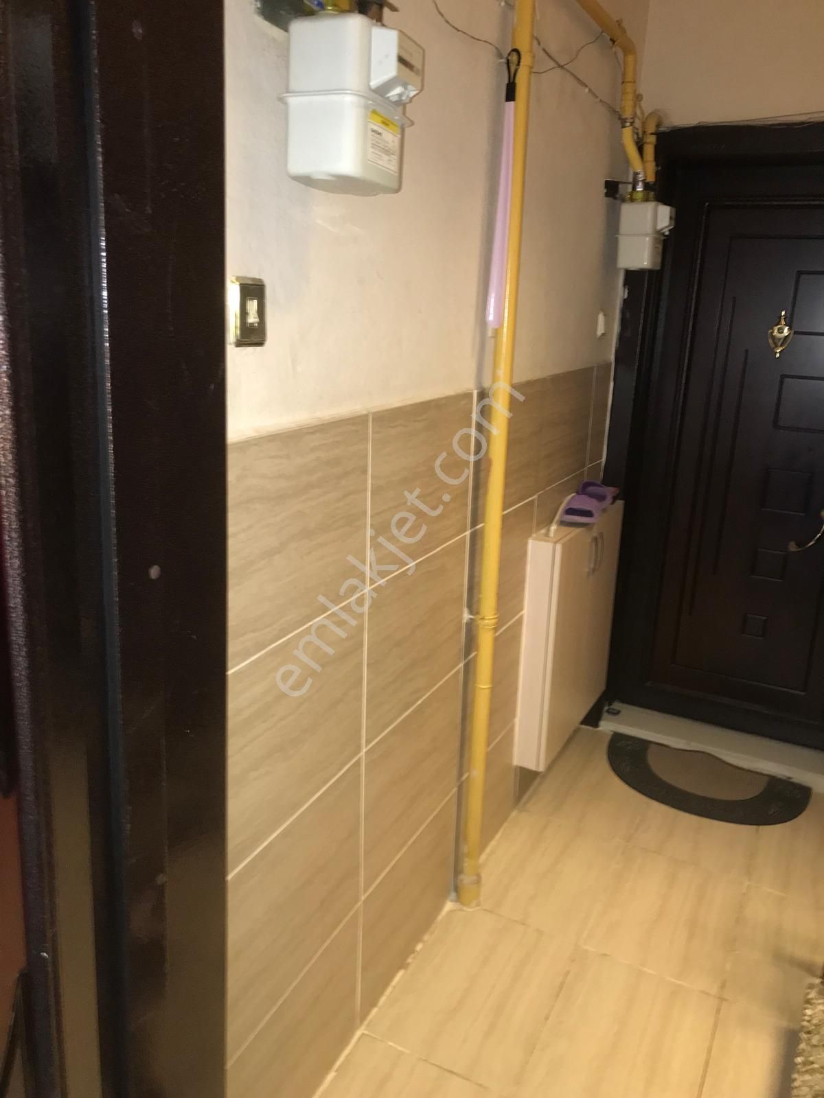 Eşyalı Kiralık Daire 2+1 Çarşı İçinde - Görsel 10