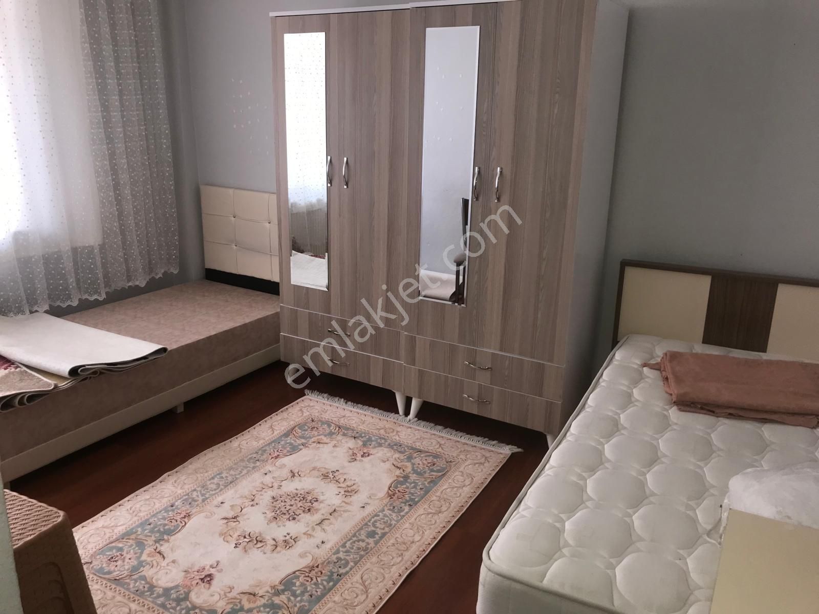 Eşyalı Kiralık Daire 2+1 Çarşı İçinde - Görsel 20
