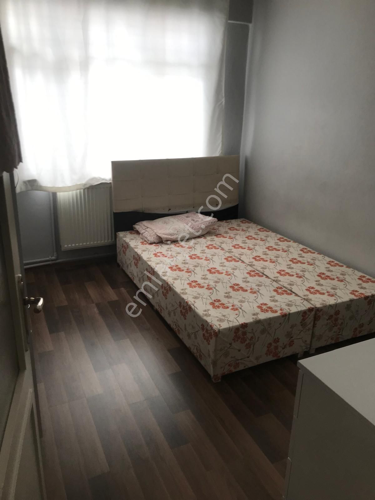 Eşyalı Kiralık Daire 2+1 Çarşı İçinde - Görsel 24