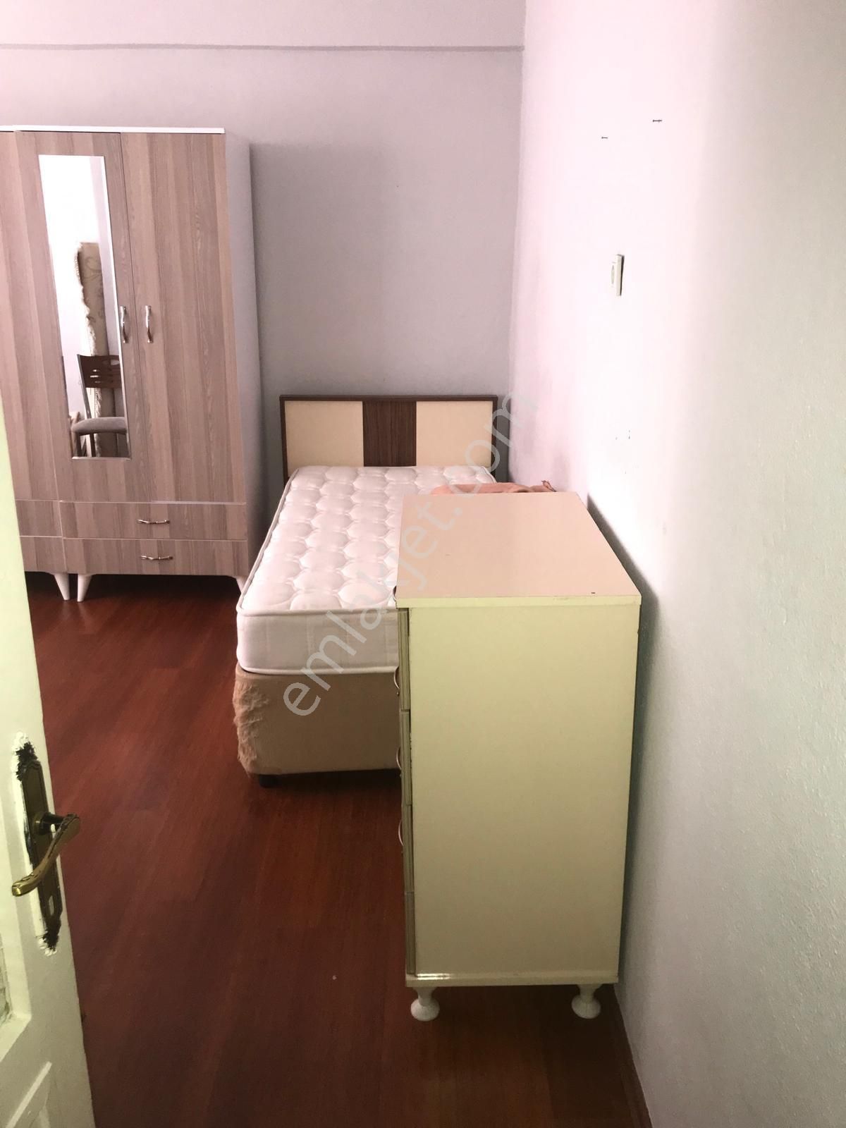 Eşyalı Kiralık Daire 2+1 Çarşı İçinde - Görsel 28