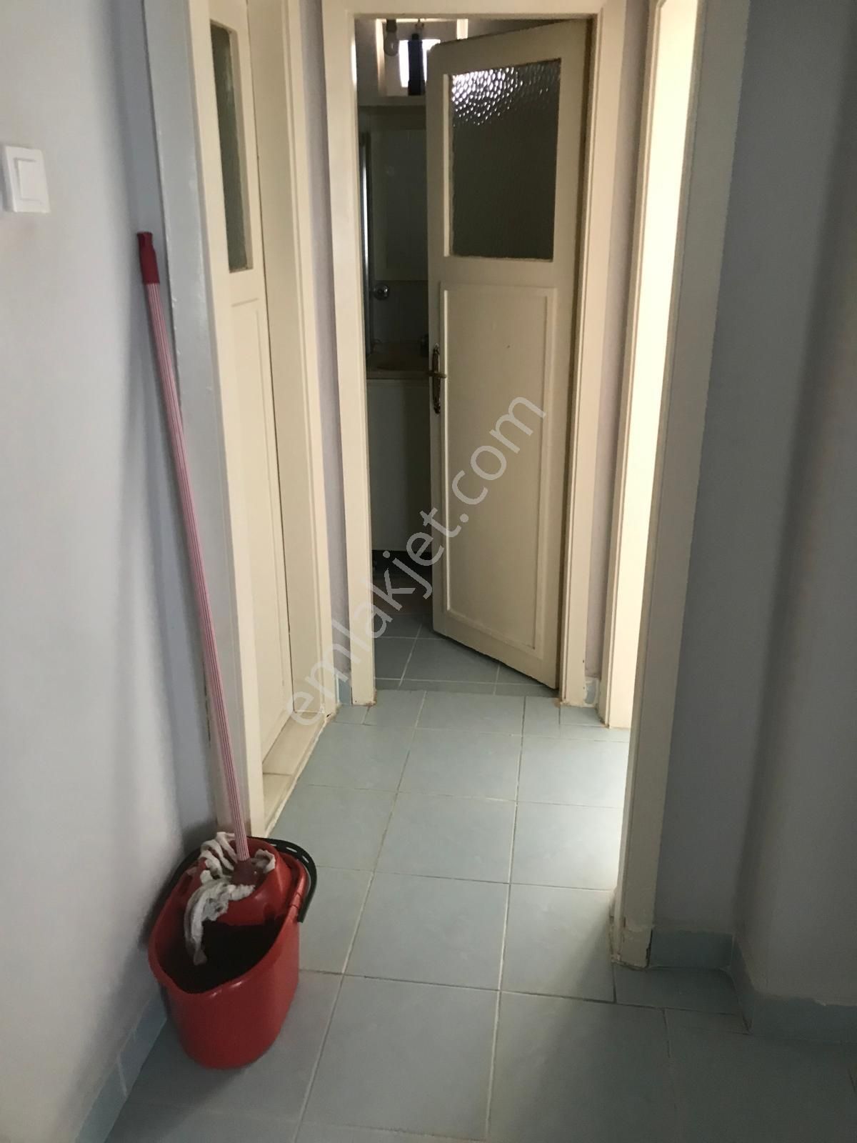 Eşyalı Kiralık Daire 2+1 Çarşı İçinde - Görsel 23
