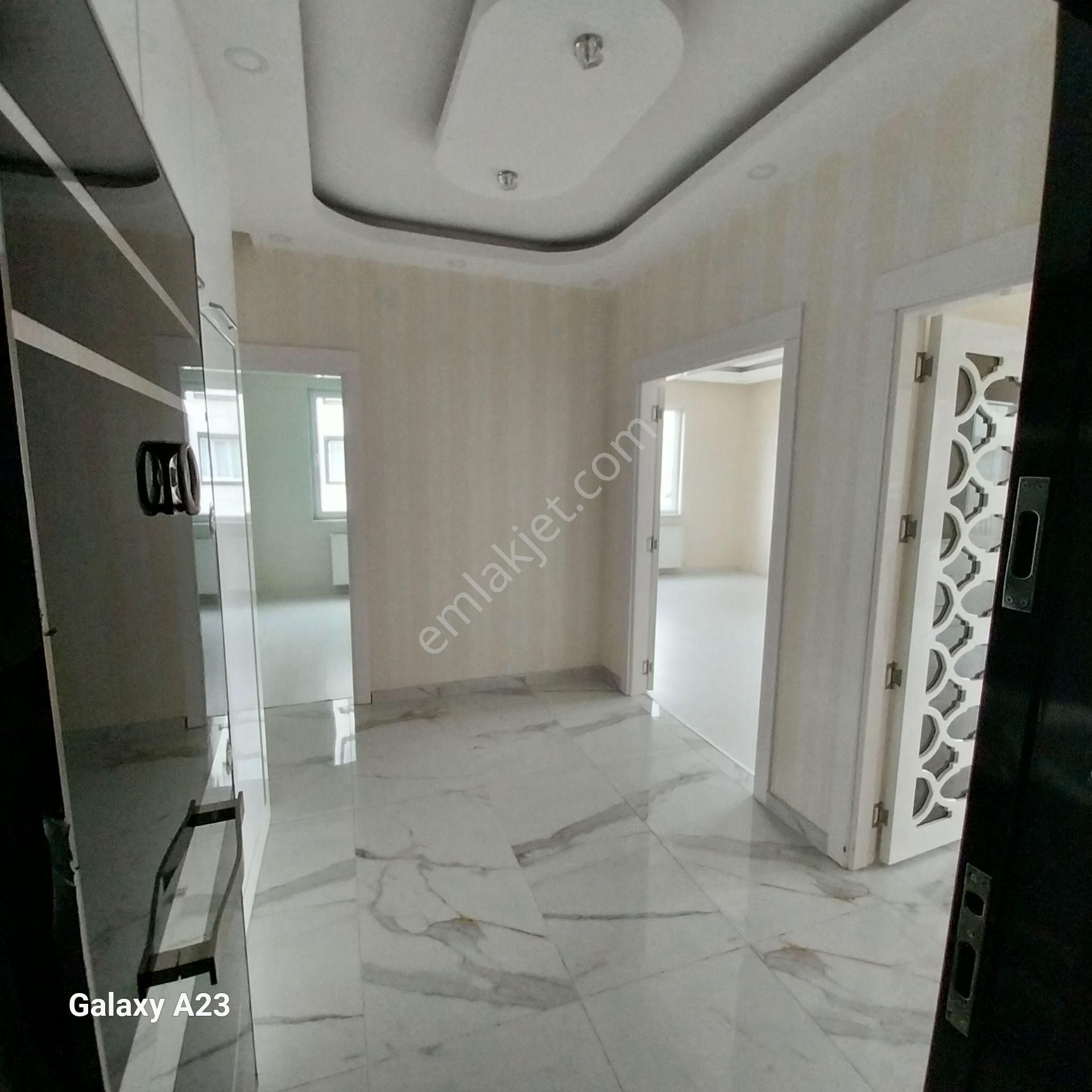 Şehitkamil Belkız Kiralık Daire MEMUR ŞARTLI KİRALIK 2+1 LÜKS DAİRE 