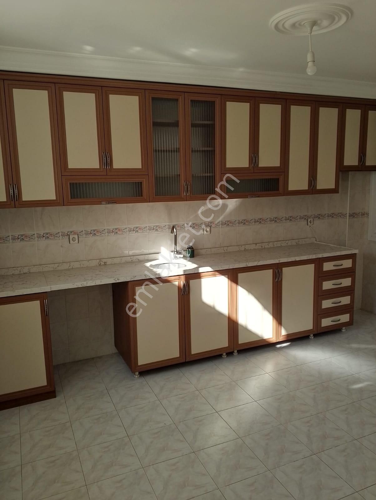 Adana Seyhan Kiralık Müstakil Ev  GENİŞ ENERJİLİ ÇB 3+1KİRALIK EV