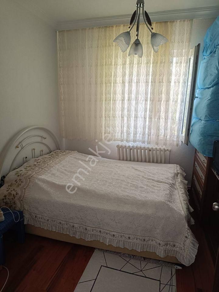 Kırklareli Merkez Cumhuriyet Satılık Daire CUMHURİYET MAH. 2+1 SATILIK DAİRE 