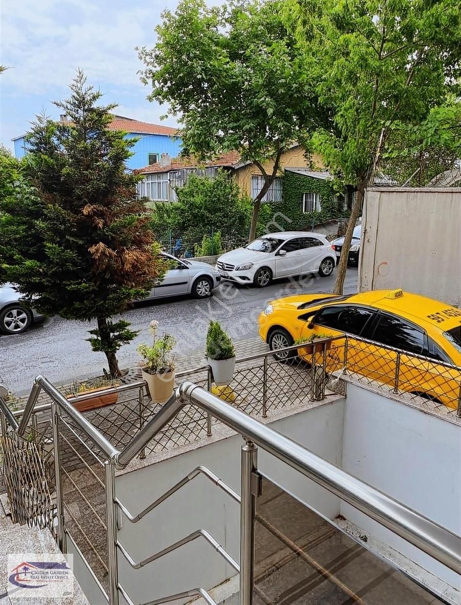 Şişli Halil Rıfat Paşa Kiralık Daire Okmeydanı Perpa Yanında Metrobüse Yakın 1+1 & 65m2 Kiralık Daire