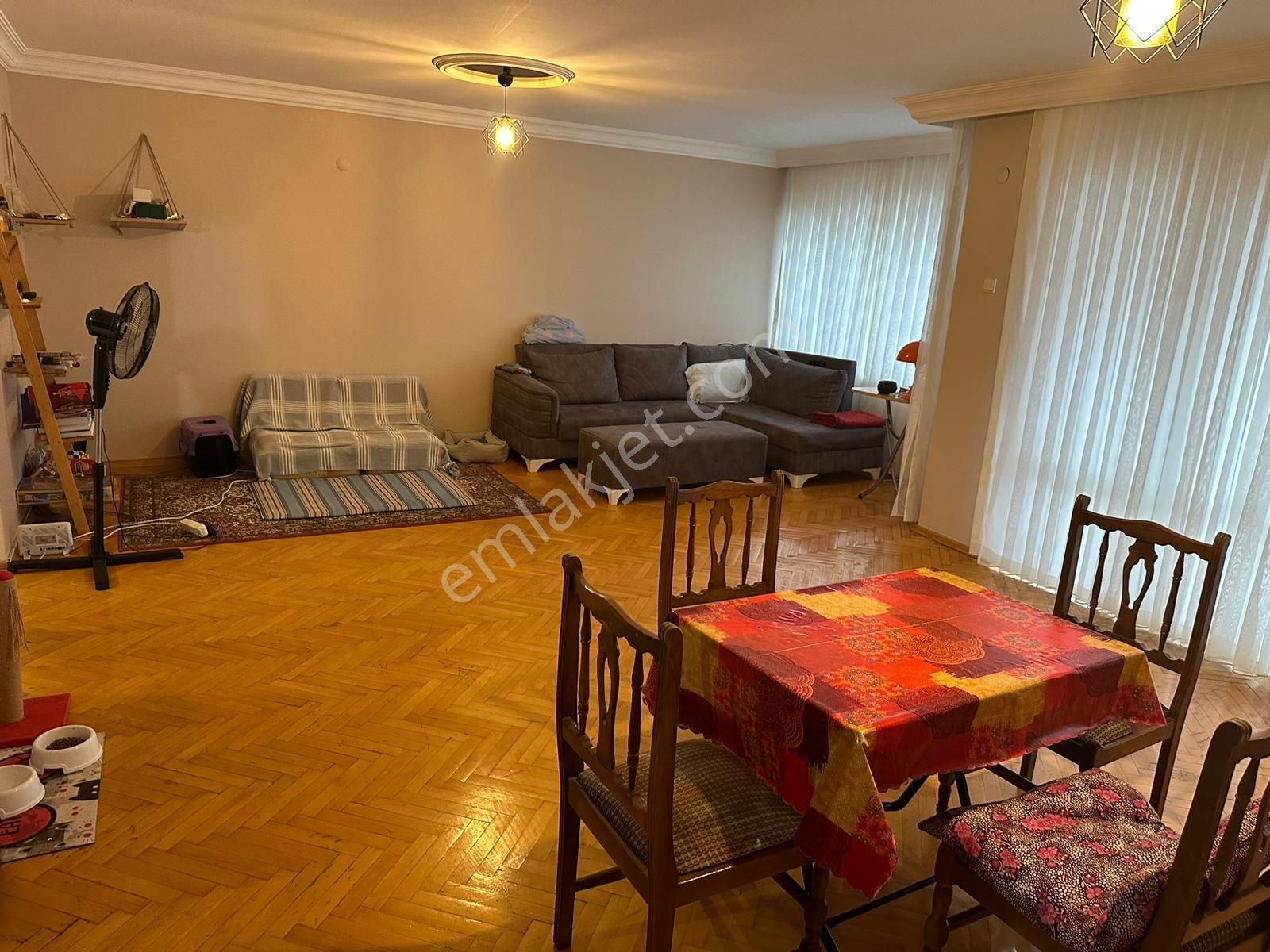 Konak Hatay Satılık Daire 131 Sk