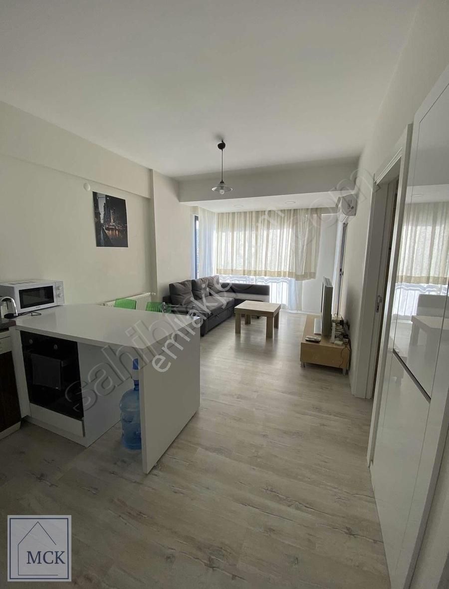 Çiğli Balatçık Metroya Yakın Kiralık Daire LA BONİTA SUİTTE 1+1 EŞYALI KİRALIK DAİRE