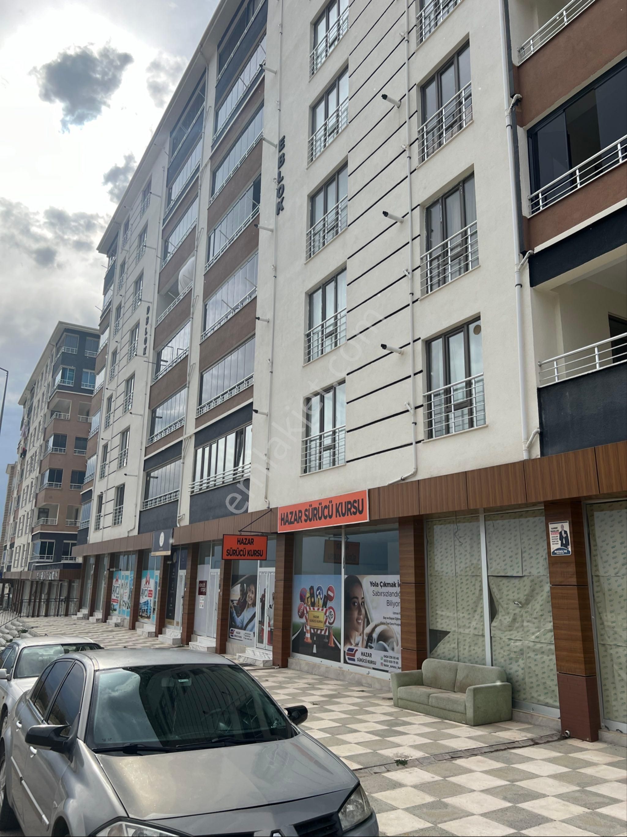 Elazığ Elazığ Merkez Satılık Daire ULUKENT SATLIK 2+ 1 DAİRE