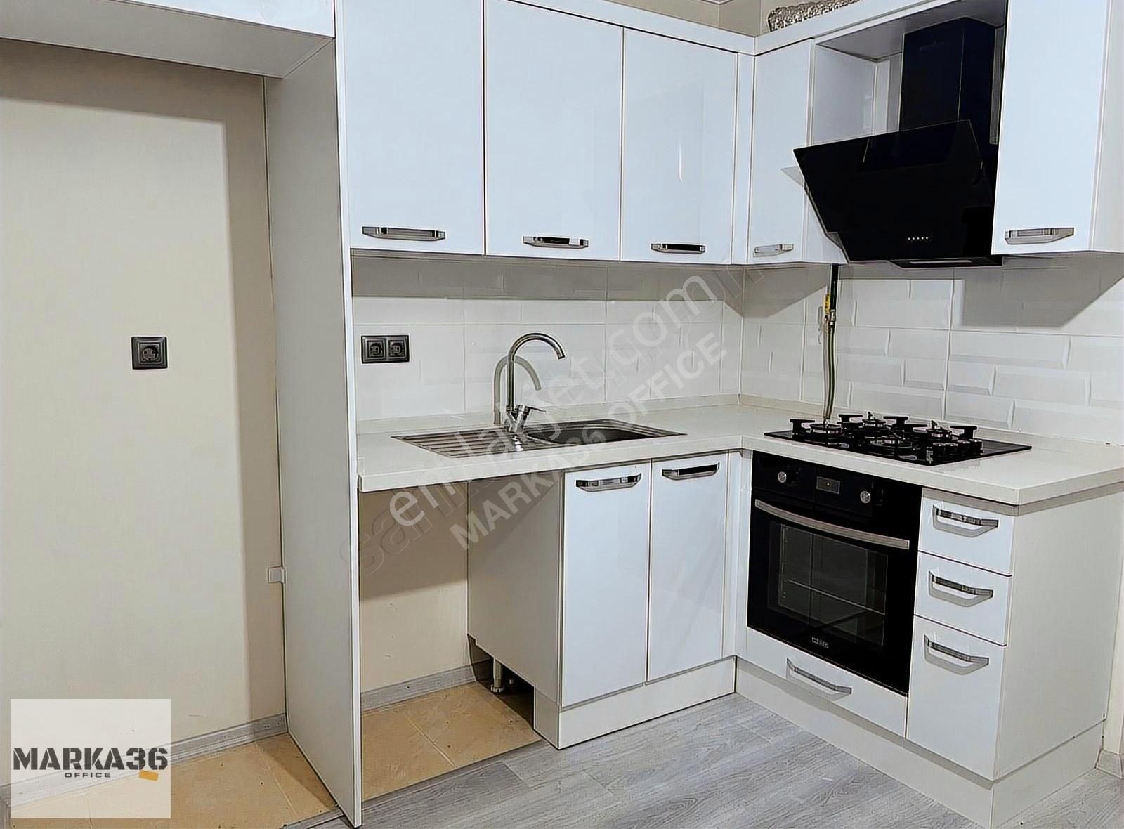 Çiğli Balatçık Metroya Yakın Kiralık Daire HAVA ÜSSÜ - ORGANİZE - ÜNİVERSİTE YAKINI █ █ 1+1 DAİRE █ █