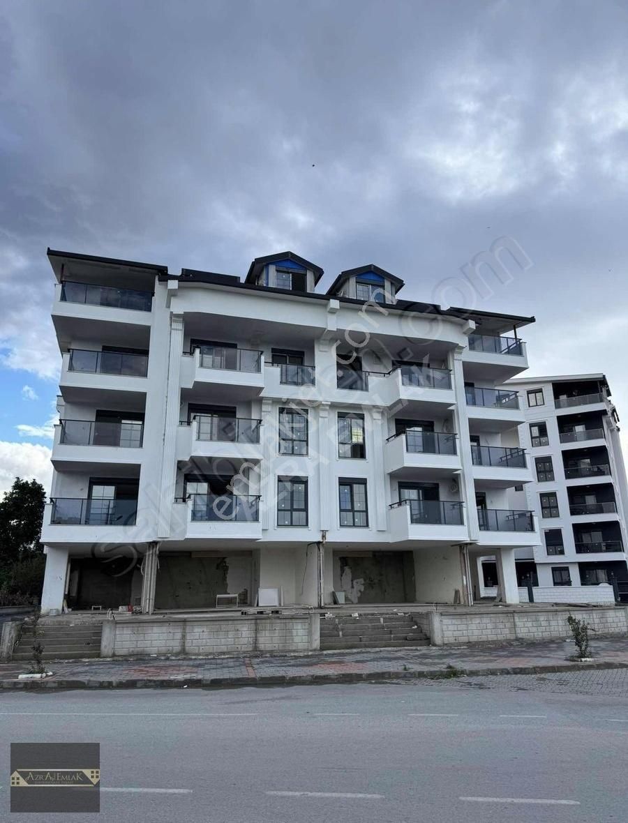 Gazipaşa Pazarcı Satılık Daire Pazarcı mahallesinde satılık 1+1