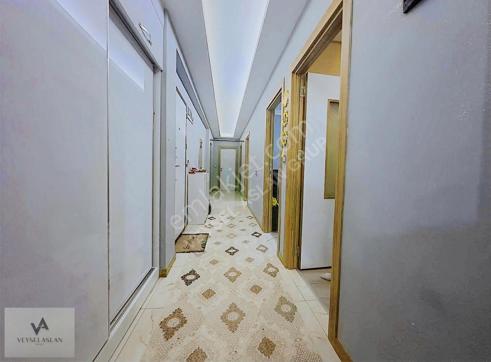 Kepez Demirel Satılık Daire Tramvay Dibi 3+1 145 M2 Sıfır Ayarında