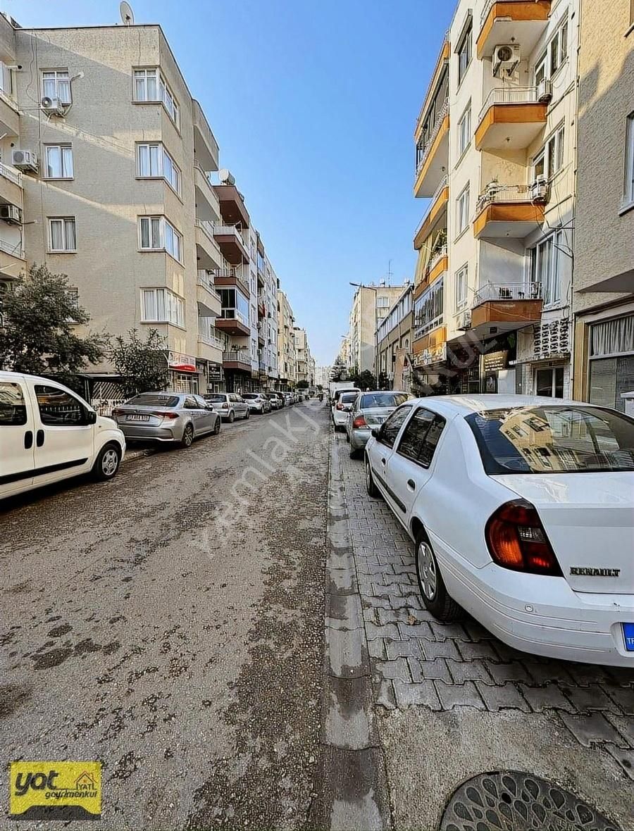 Yenişehir Güvenevler Satılık Daire #-YAT-# ALANYA SOKAGI 3+1 YÜKSEK GİRİŞ YATIRIMLIK FIRSAT DAİRE