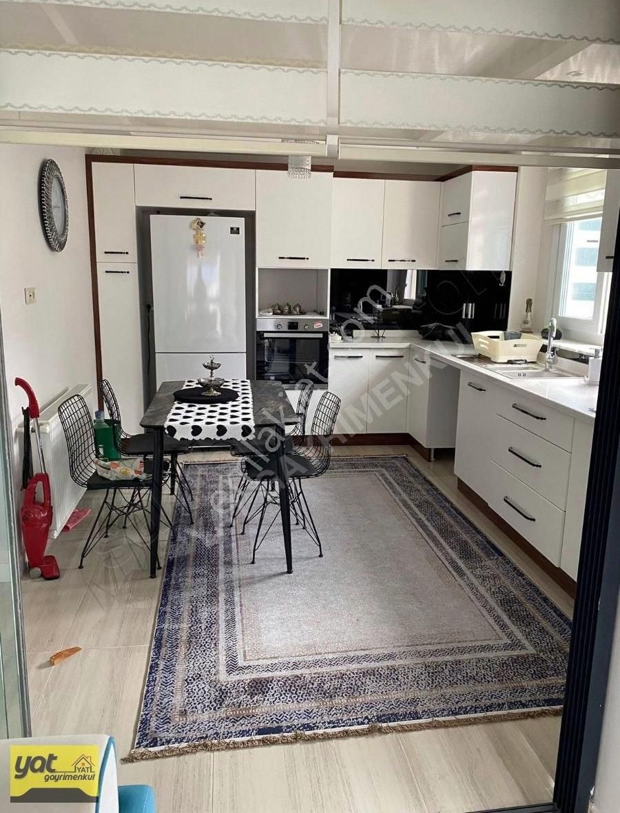 Mezitli Akdeniz Kiralık Daire AYLIK ÖDEMELİ MARTI OTEL CVR 2,5+1 KOMBİ,ANKASTRE,KLİMA ULTRALÜX