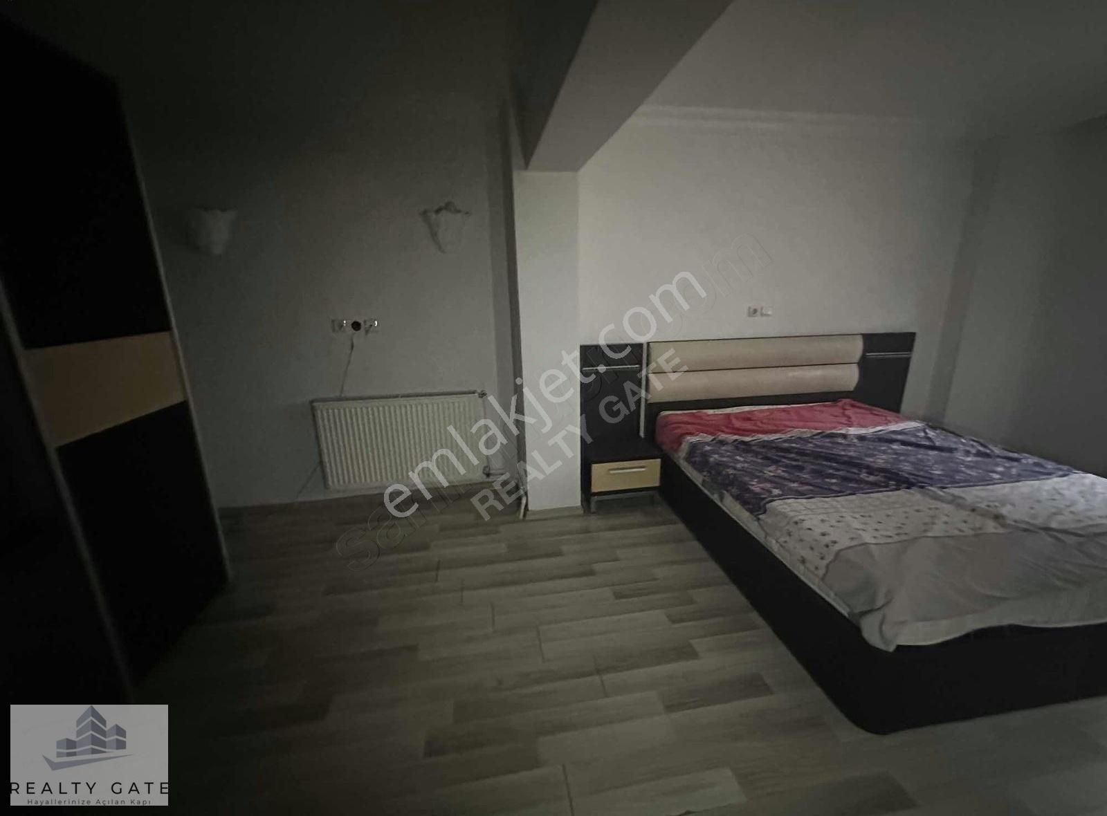 Keçiören Aşağı Eğlence Kiralık Daire Gata ve Şehir Hastanesine 2 km Eşyalı Tertemiz Daire